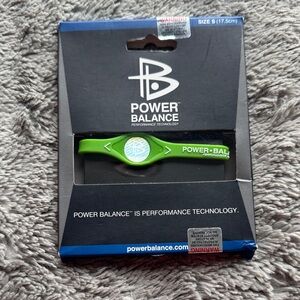 Power Balance Bracelet - Small
